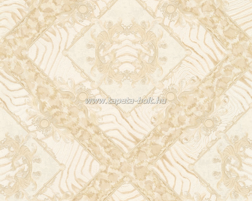 Versace 3 34904-4